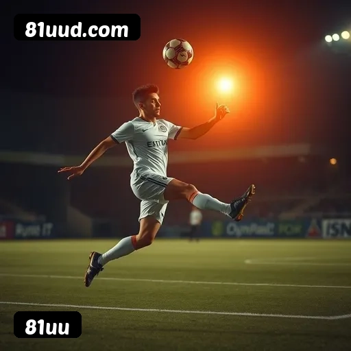 Logo da 81uu